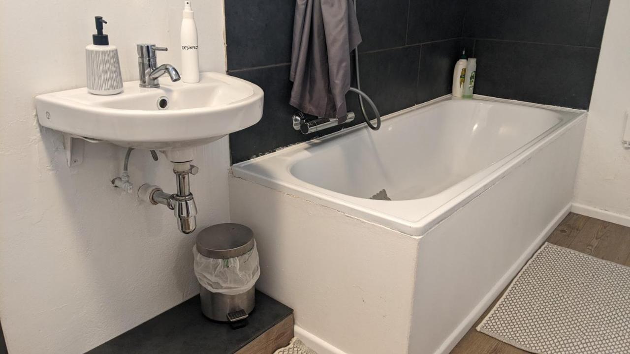Sudavik Guesthouse Súðavík Exteriör bild
